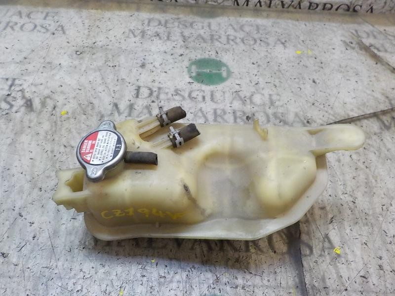 Recambio de deposito expansion para honda civic berlina (fn) 2.2 ctdi referencia OEM IAM 19101RSRE01  