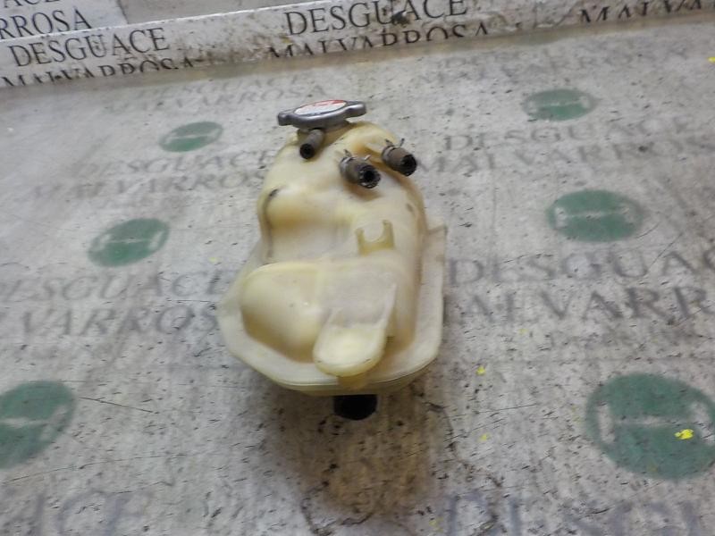 Recambio de deposito expansion para honda civic berlina (fn) 2.2 ctdi referencia OEM IAM 19101RSRE01  