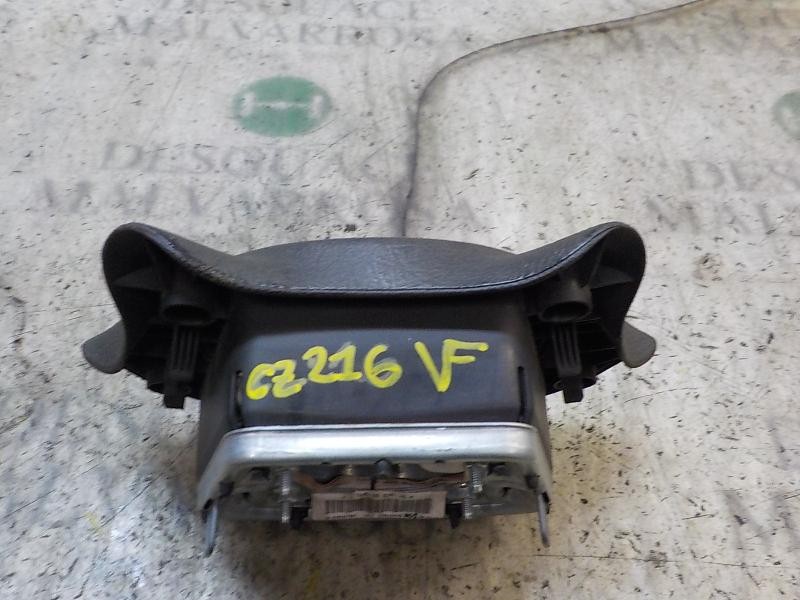 Recambio de airbag delantero izquierdo para fiat scudo (270_) 2.0 d multijet referencia OEM IAM   