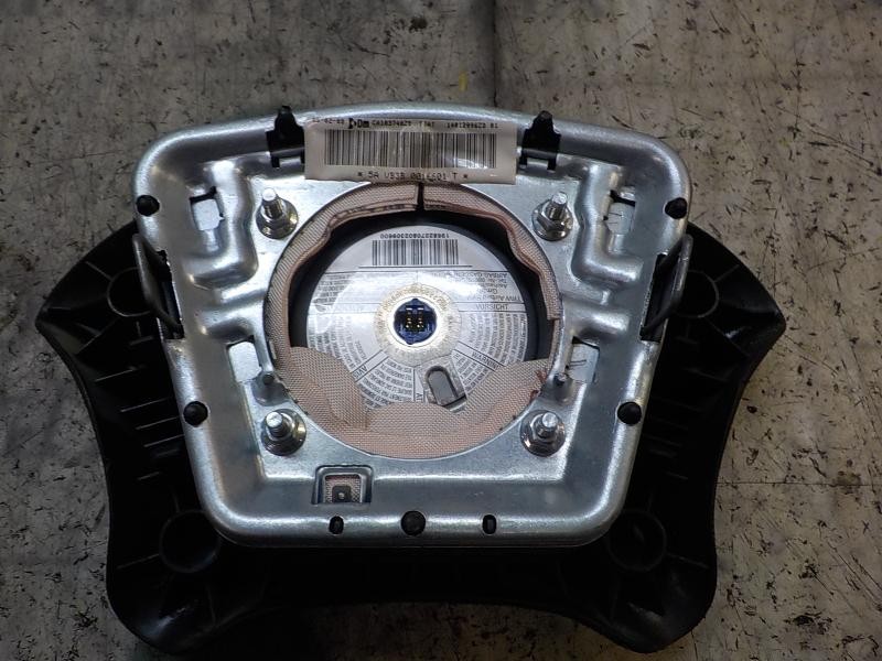 Recambio de airbag delantero izquierdo para fiat scudo (270_) 2.0 d multijet referencia OEM IAM   