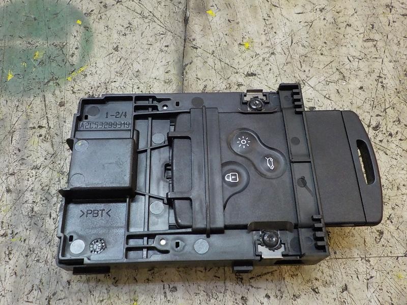 Recambio de conmutador de arranque para renault fluence dynamique referencia OEM IAM 285909828R 285909828R A2C53185186