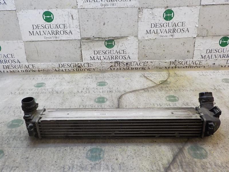 Recambio de intercooler para renault fluence dynamique referencia OEM IAM 144966078R  