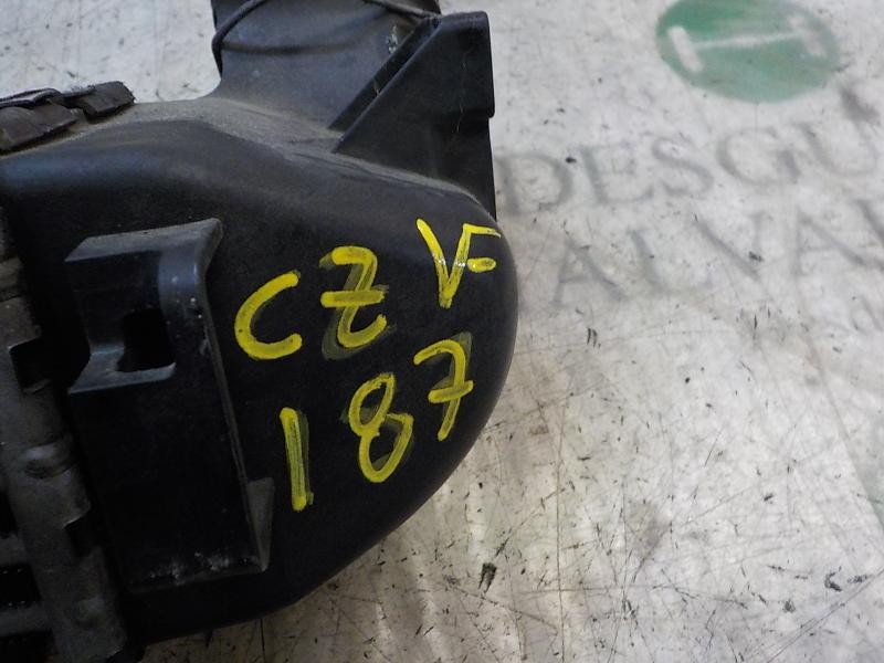 Recambio de intercooler para renault fluence dynamique referencia OEM IAM 144966078R  