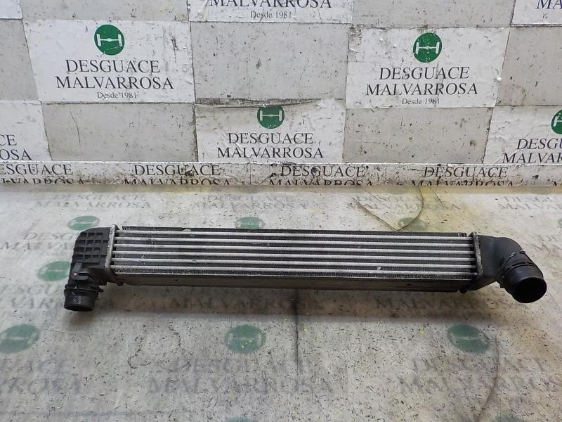 Recambio de intercooler para renault fluence dynamique referencia OEM IAM 144966078R  