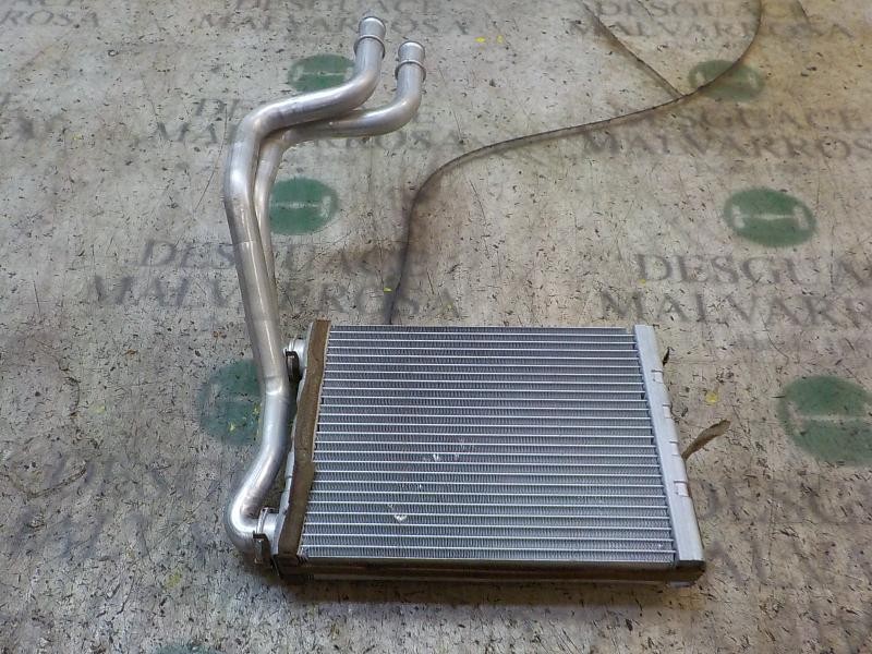 Recambio de radiador calefaccion / aire acondicionado para renault fluence dynamique referencia OEM IAM 271156272R  