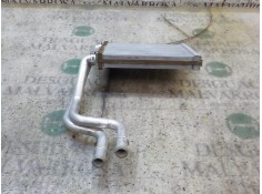 Recambio de radiador calefaccion / aire acondicionado para renault fluence dynamique referencia OEM IAM 271156272R   2