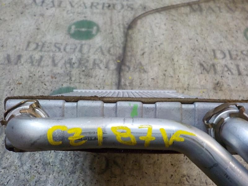 Recambio de radiador calefaccion / aire acondicionado para renault fluence dynamique referencia OEM IAM 271156272R  