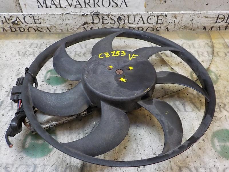 Recambio de electroventilador para bmw serie 3 berlina (e90) 320d referencia OEM IAM 17427801993 7561711 1137328144