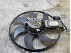 Recambio de electroventilador para bmw serie 3 berlina (e90) 320d referencia OEM IAM 17427801993 7561711 1137328144 2