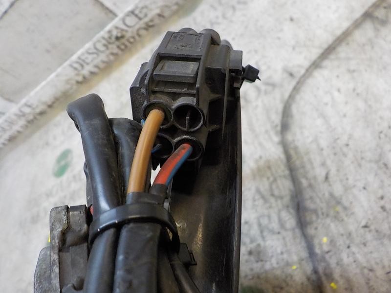 Recambio de electroventilador para bmw serie 3 berlina (e90) 320d referencia OEM IAM 17427801993 7561711 1137328144