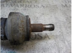 Recambio de transmision trasera derecha para mercedes-benz clase e (w211) berlina e 270 cdi (211.016) referencia OEM IAM A211350 2