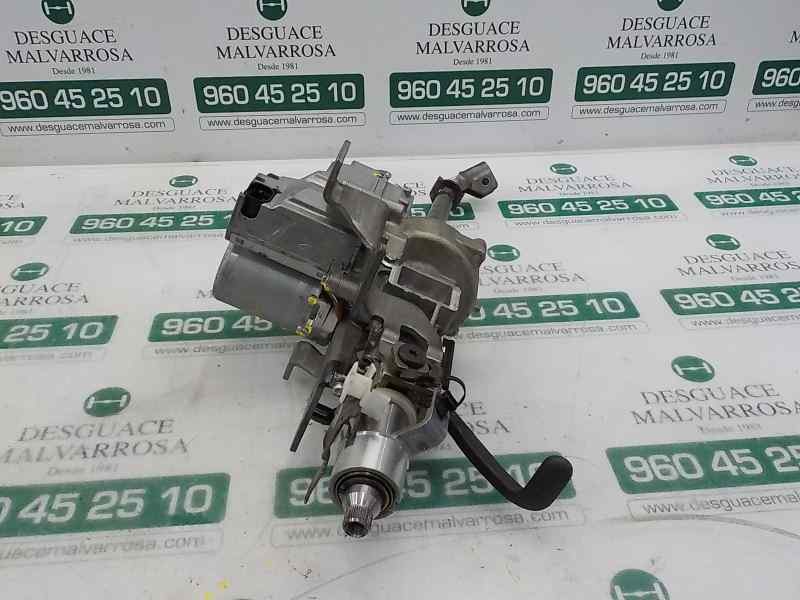 Recambio de columna direccion para renault scenic ii 1.5 dci diesel referencia OEM IAM   