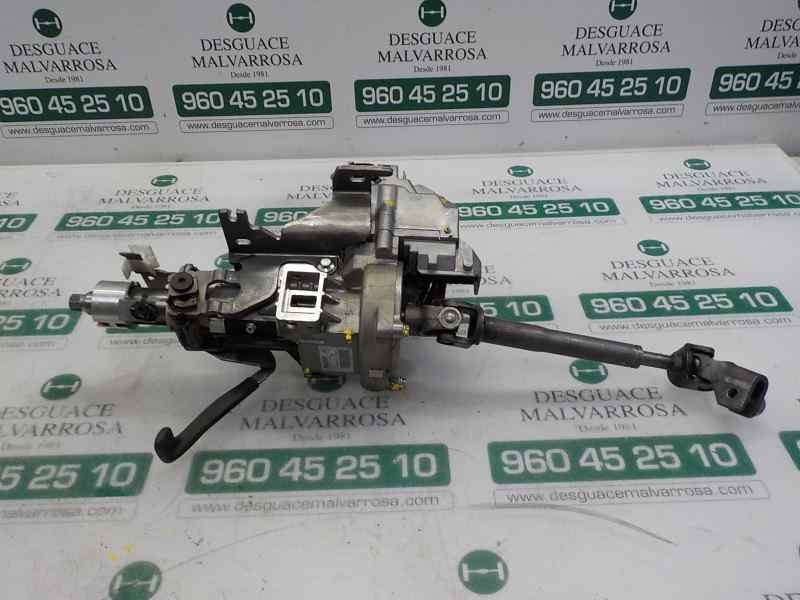 Recambio de columna direccion para renault scenic ii 1.5 dci diesel referencia OEM IAM   