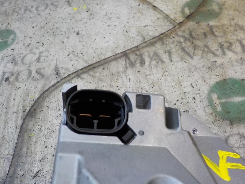 Recambio de columna direccion para renault scenic ii 1.5 dci diesel referencia OEM IAM   