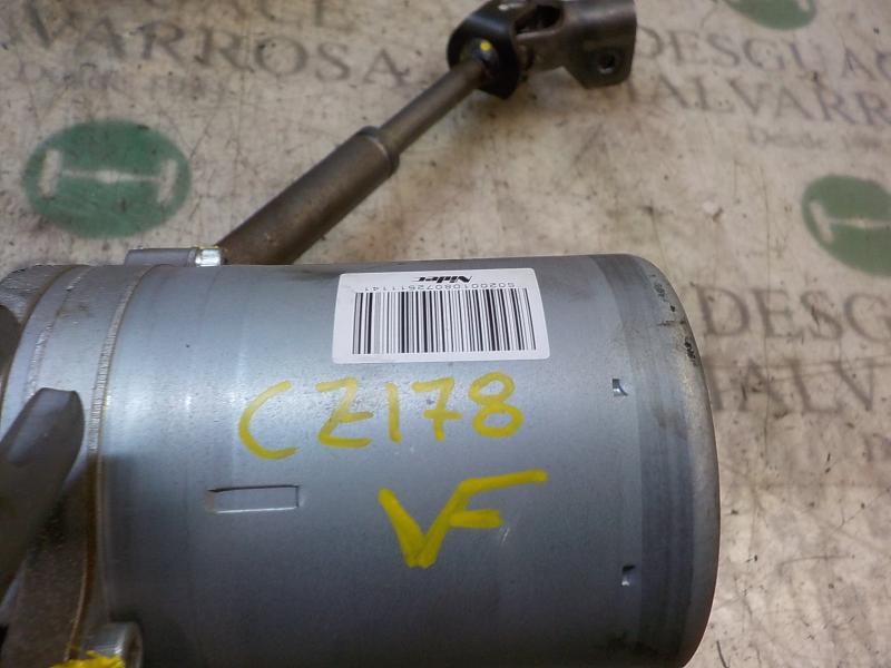 Recambio de columna direccion para renault scenic ii 1.5 dci diesel referencia OEM IAM   