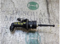 Recambio de bomba embrague para seat leon (1p1) 1.9 tdi referencia OEM IAM 1K0721388AC   2