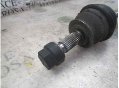 Recambio de transmision izquierda para opel corsa d 1.3 16v cdti referencia OEM IAM    2