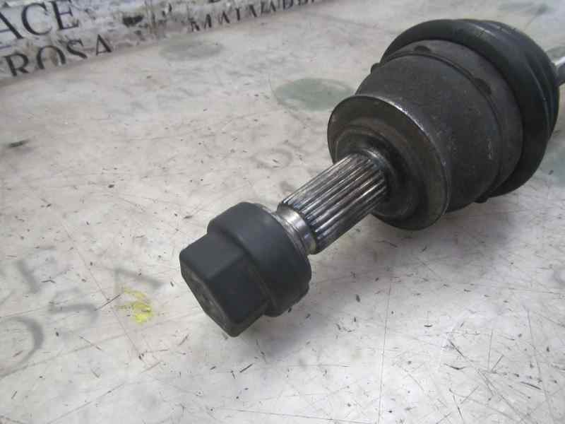 Recambio de transmision izquierda para opel corsa d 1.3 16v cdti referencia OEM IAM   