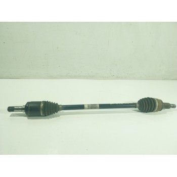 TRANSMISION DERECHA LR061904 BJ324B402AC 