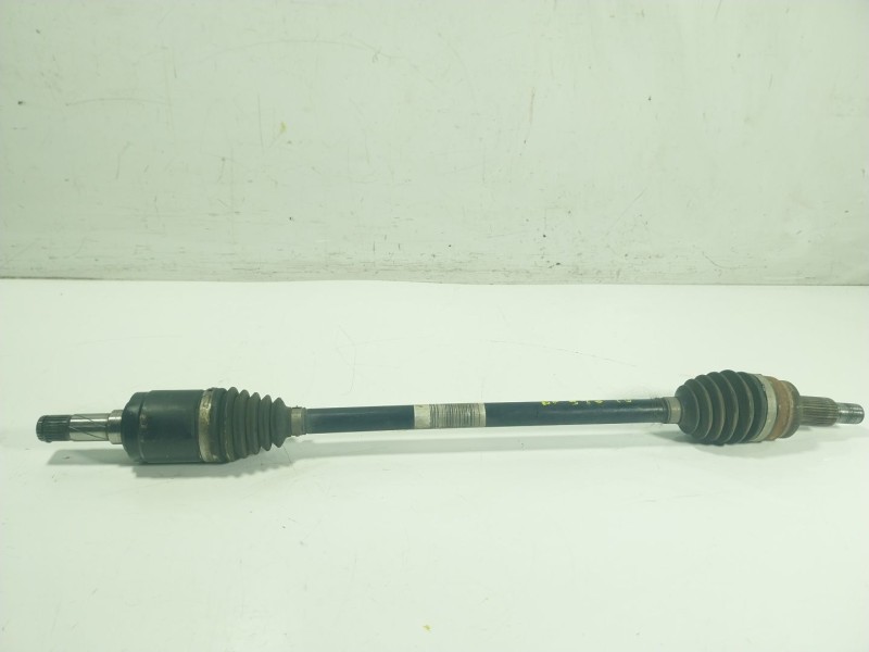 Recambio de transmision derecha para land rover range rover evoque (l538) 2.0 d 4x4 referencia OEM IAM LR061904 BJ324B402AC 