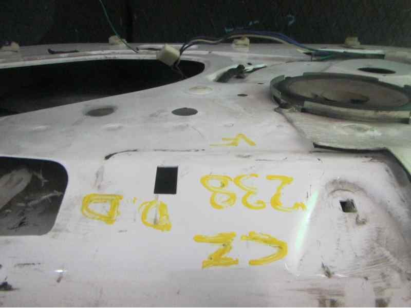 Recambio de puerta delantera derecha para ford transit connect (tc7) 1.8 tdci cat referencia OEM IAM   