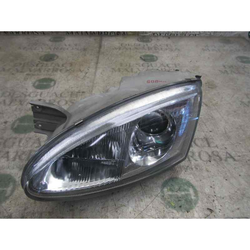 Recambio de faro izquierdo para hyundai coupe (rd) 1.6 16v cat referencia OEM IAM   