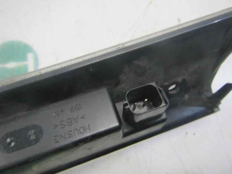 Recambio de piloto trasero central para ford c-max (cb3) 1.6 tdci cat referencia OEM IAM   