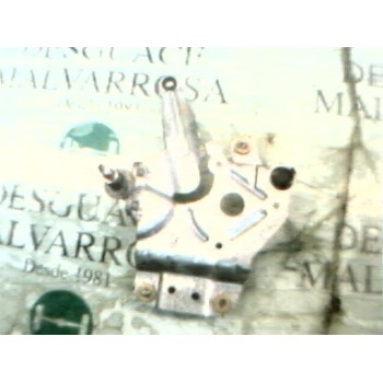 MOTOR LIMPIA TRASERO 