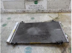 Recambio de condensador aire acondicionado para peugeot 308 1.6 hdi fap cat (9hz / dv6ted4) referencia OEM IAM 6455GH   2