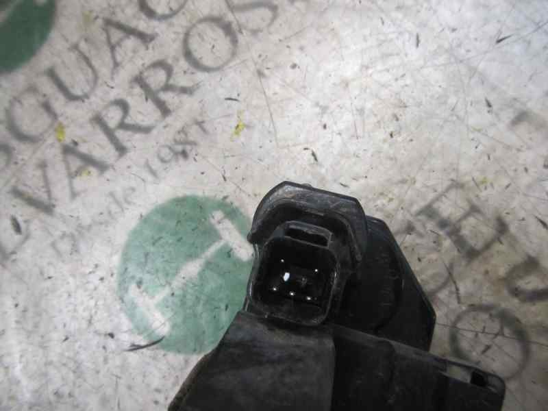 Recambio de cerradura puerta trasera izquierda para ssangyong rodius 2.7 turbodiesel cat referencia OEM IAM   