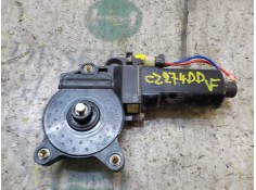 Recambio de motor elevalunas delantero derecho para hyundai h 1 2.5 turbodiesel referencia OEM IAM    2