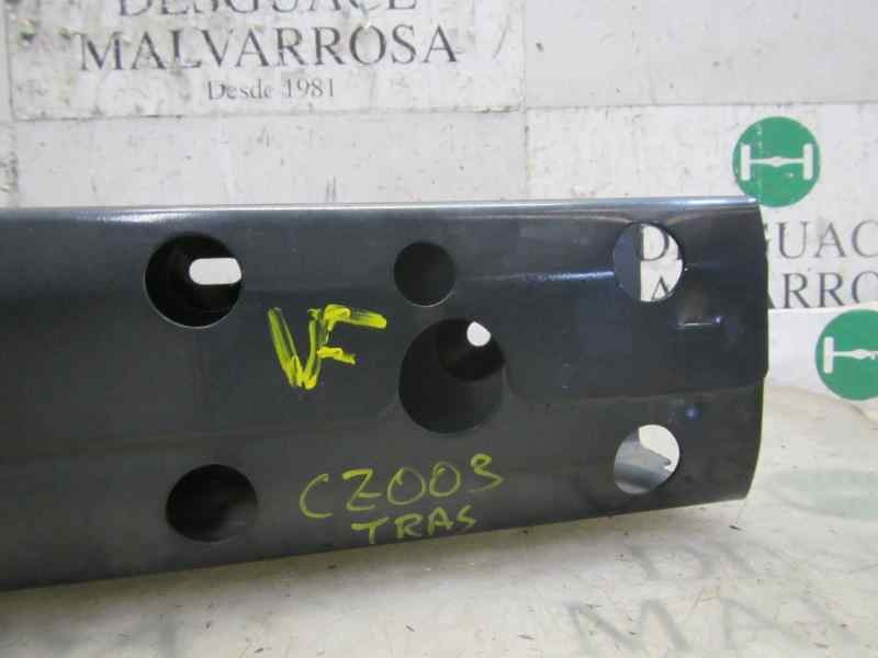 Recambio de refuerzo paragolpes trasero para dodge journey 2.0 16v crd cat referencia OEM IAM   
