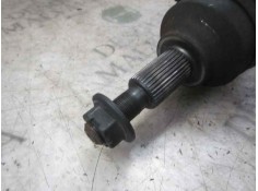 Recambio de transmision izquierda para dodge journey 2.0 16v crd cat referencia OEM IAM    2