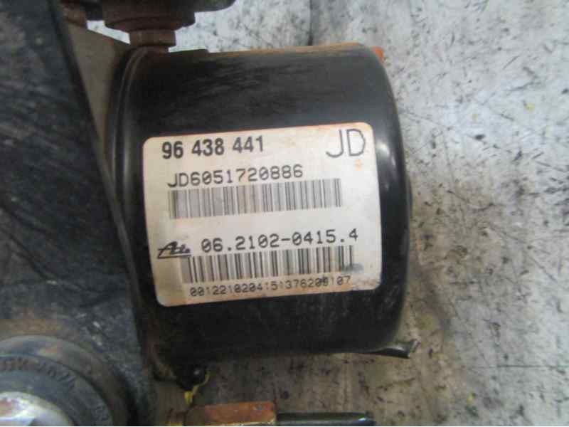 Recambio de abs para chevrolet lacetti cdx referencia OEM IAM   