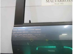 Recambio de puerta trasera izquierda para opel zafira a 2.0 dti referencia OEM IAM    2
