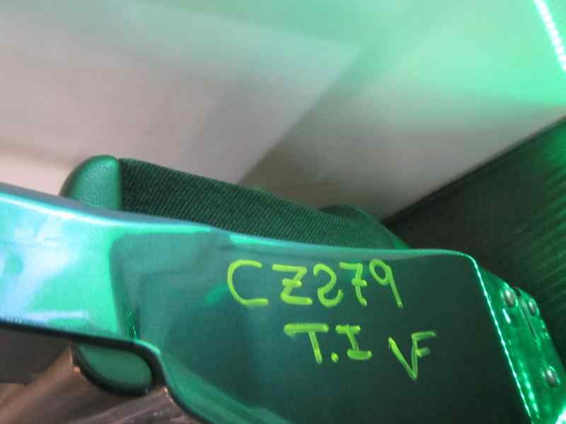 Recambio de puerta trasera izquierda para opel zafira a 2.0 dti referencia OEM IAM   