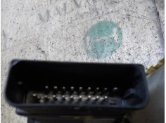 Recambio de motor elevalunas trasero derecho para seat leon (1m1) 1.9 tdi referencia OEM IAM    2