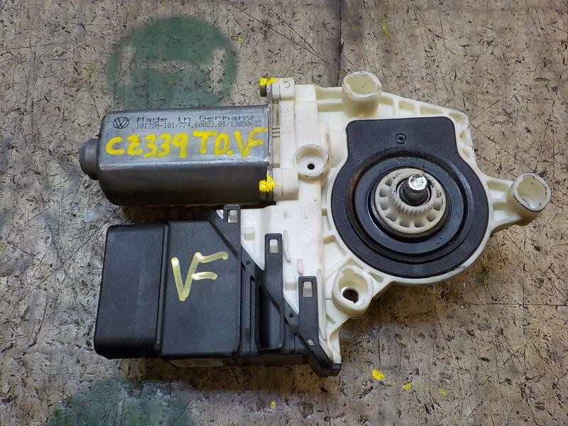Recambio de motor elevalunas trasero derecho para seat leon (1m1) 1.9 tdi referencia OEM IAM   
