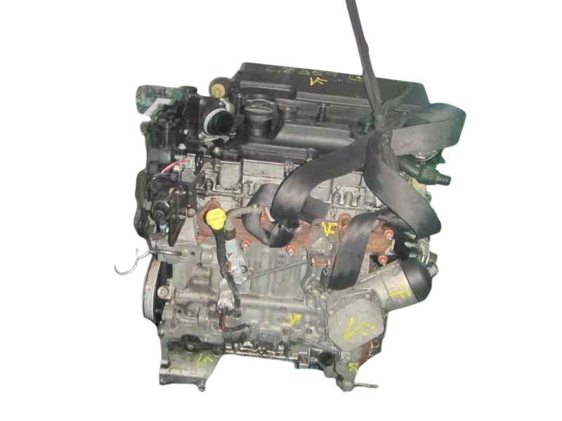 Recambio de motor completo para citroën c3 1.4 hdi referencia OEM IAM  8HX 