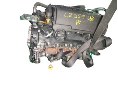 Recambio de motor completo para citroën c3 1.4 hdi referencia OEM IAM  8HX  2