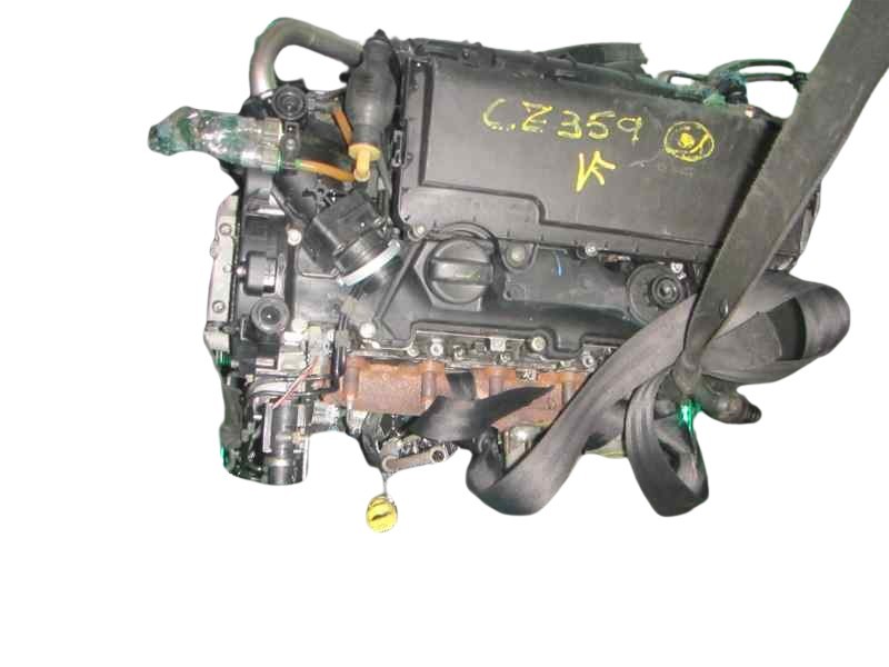 Recambio de motor completo para citroën c3 1.4 hdi referencia OEM IAM  8HX 