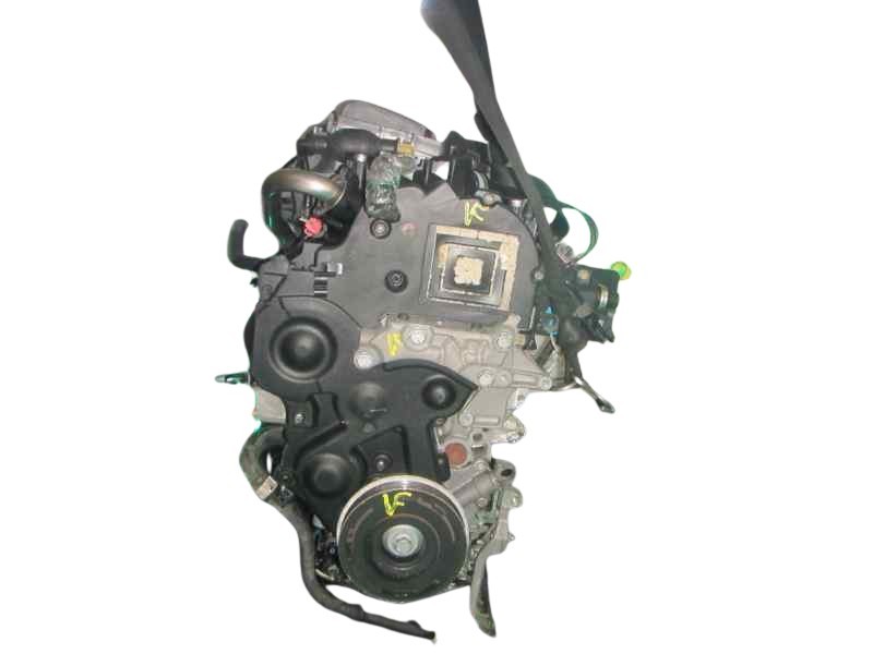 Recambio de motor completo para citroën c3 1.4 hdi referencia OEM IAM  8HX 