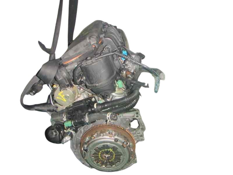 Recambio de motor completo para citroën c3 1.4 hdi referencia OEM IAM  8HX 