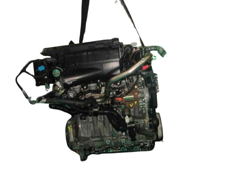 Recambio de motor completo para citroën c3 1.4 hdi referencia OEM IAM  8HX 