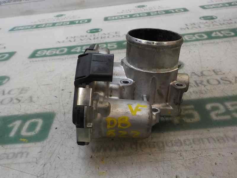 Recambio de caja mariposa para kia carens ( ) 1.7 crdi cat referencia OEM IAM 351002A600 0280750612 0280750612