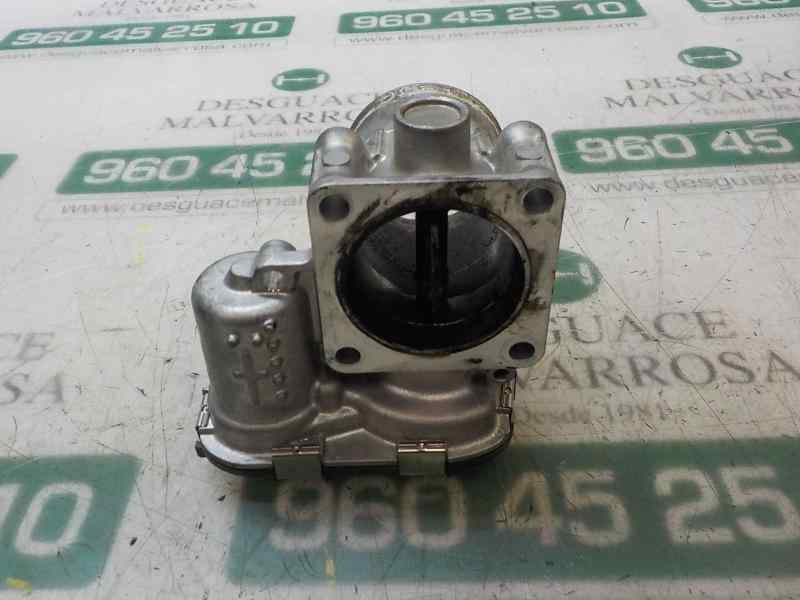 Recambio de caja mariposa para kia carens ( ) 1.7 crdi cat referencia OEM IAM 351002A600 0280750612 0280750612