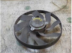 Recambio de electroventilador para citroën xsara berlina 1.9 turbodiesel referencia OEM IAM    2