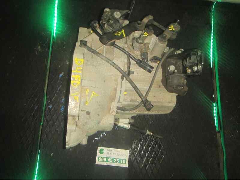 Recambio de caja cambios para hyundai i40 style referencia OEM IAM   