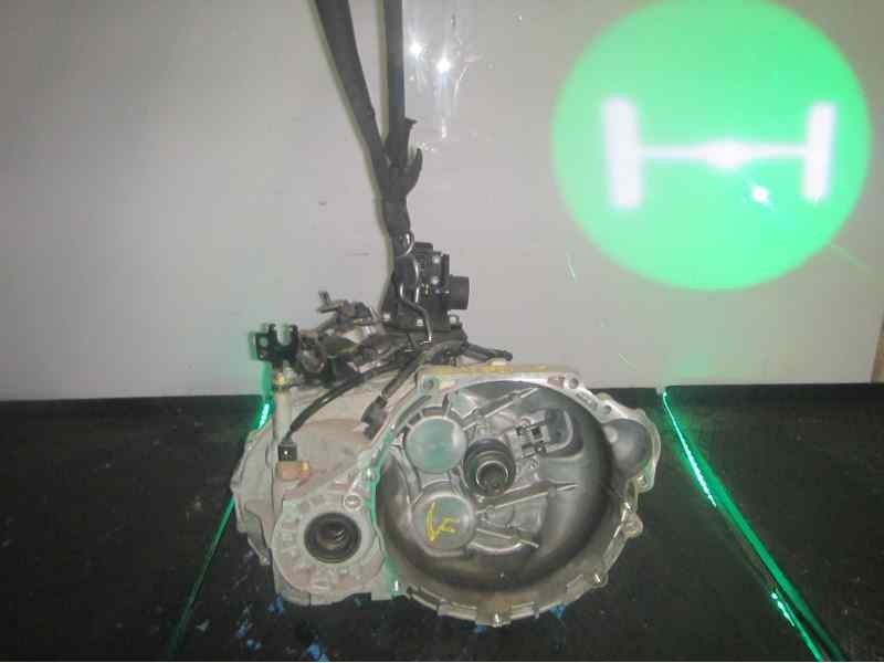 Recambio de caja cambios para hyundai i40 style referencia OEM IAM   