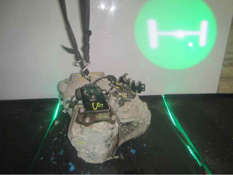 Recambio de caja cambios para hyundai i40 style referencia OEM IAM   